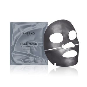 KNESKO Black Pearl Detox Face Mask